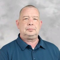 Cordova Employee Curt Curtis's profile photo