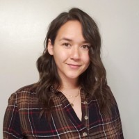 Oars + Alps Employee Sarah Evans's profile photo