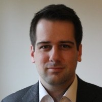 Tourneau|Bucherer Employee Yannick Michallet's profile photo