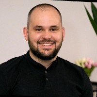 Mobile Wave Solutions Employee Filip Genev's profile photo