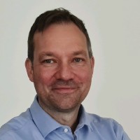 DB Vertrieb GmbH Employee Heiko Russow's profile photo