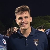 Shootout for Soldiers Employee Benjamin Mayo's profile photo