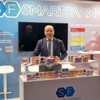 Smartfarma Employee Luigi Elia's profile photo