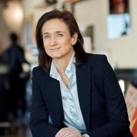 Accor Employee Caroline Tissot's profile photo