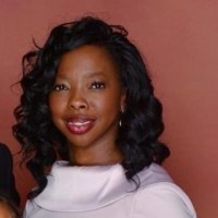 Erica Thompson Email