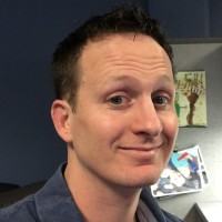 David Hockenberry Email & Phone Number