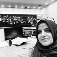 National Transmission & Dispatch Company (NTDC), Pakistan Employee Faiza Yaqub's profile photo