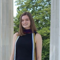 WilmerHale Employee Sydney Warren's profile photo