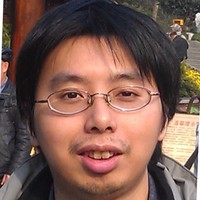 NUWA Robotics Employee Ron Liao's profile photo