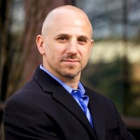 Zencos Employee Ben Zenick's profile photo