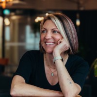 Activate Consulting Employee Sarah Bishop's profile photo