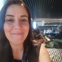 Portos dos Açores, S.A. Employee Márcia Andrade's profile photo