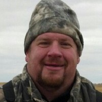 Factory Motor Parts Employee Scott Knapp's profile photo