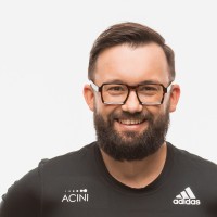 Arkadiusz Baran Email & Phone Number