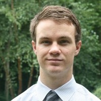 Clad Axis Employee Warren Michell's profile photo