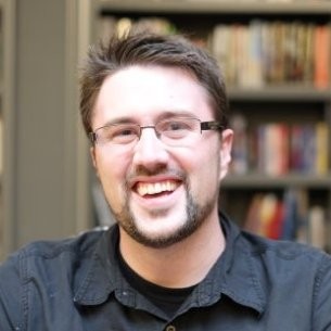Anaconda, Inc. Employee Kyle Kelley's profile photo