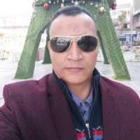 Prego Foods Co. Employee Ahmed Fahmey's profile photo