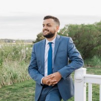 Manhattan Laminates Employee John Forgione's profile photo