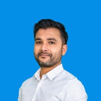 WP Creative Employee Dinesh Karki's profile photo