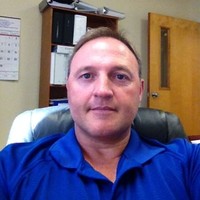 Tecta America Corp Employee Glenn Watson's profile photo