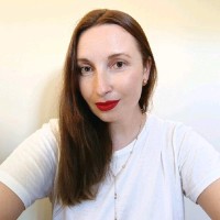 Salsify Employee Olena Protsenko's profile photo