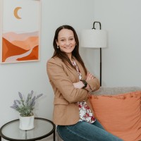 Simply Mindful Counseling Employee Rebekka Hale's profile photo