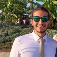 Loymax Employee Eftichios Iordanous's profile photo