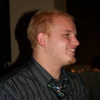 Systems for Research (SFR) Employee Jesse Harris's profile photo