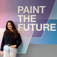 AkzoNobel Employee Isabella Maximo's profile photo