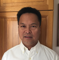 Government of Canada Employee William Hum's profile photo
