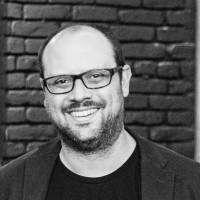 Stealth startup Employee Emiliano Berenbaum's profile photo