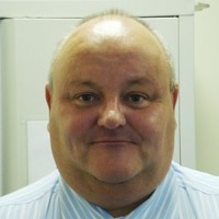 Collett & Sons Ltd Employee Nigel Cmiosh's profile photo