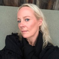 The Observer Employee Julie Fitzjohn's profile photo