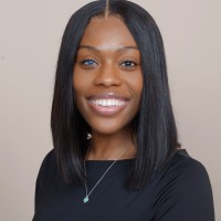 Latham & Watkins Employee Praniece Cage's profile photo