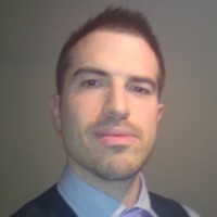 Tobania Employee Chris van Keymeulen's profile photo