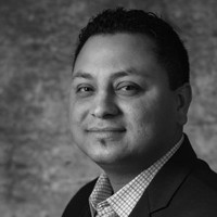 GuidePoint Security Employee Jonathan Villa's profile photo
