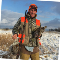 Shane Kiesow Email & Phone Number