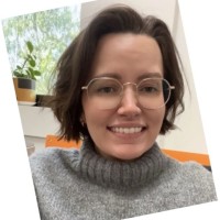 GOTAFE Employee Danielle Baum's profile photo