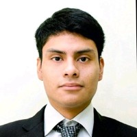 USMP Virtual Employee Aldair Temoche's profile photo