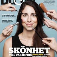 BackingMinds Employee Susanne Najafi's profile photo