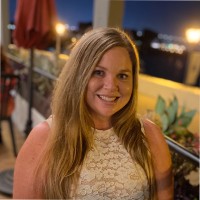 Watershed Security Employee Natalie Kidd's profile photo