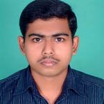 hexeleris Employee Jimil Jose's profile photo