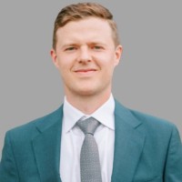 STAG Industrial, Inc. Employee Eric Johnson's profile photo