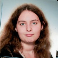 6freedom Employee Eva Desmazures's profile photo