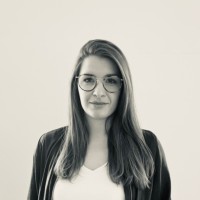 Connected Retail Experts Employee Amelie Kaletha's profile photo