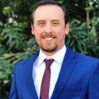 WorkCompCentral Employee Chase Crossley's profile photo