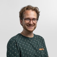 Unique Wool Employee Antoine Morin-Paulhus's profile photo
