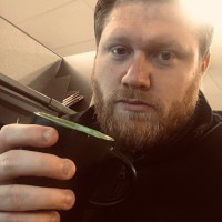 Eric Jameson Email & Phone Number