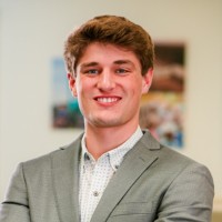 Global Partners in Hope Employee Cooper Idt's profile photo