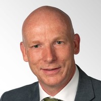 Baumer Electric AG Employee Peter Uehlinger's profile photo